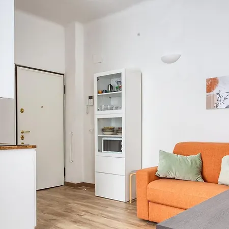 Joivy Fascinating Flat Next To Corso Buenos Aires * מילאנו
