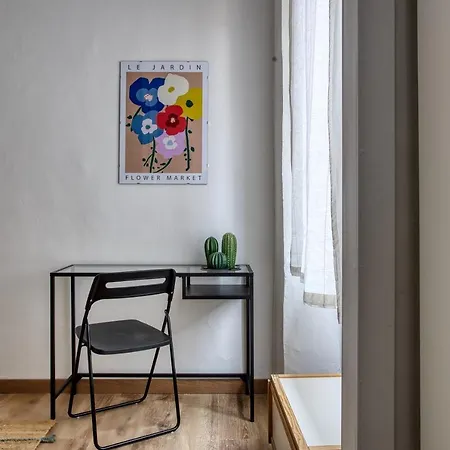 Apartamento Joivy Fascinating Flat Next To Corso Buenos Aires Milán