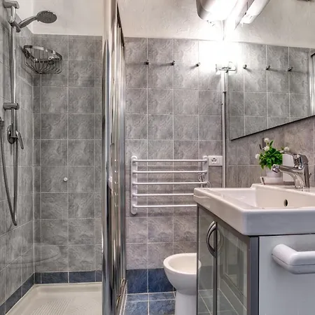 Apartamento Joivy Fascinating Flat Next To Corso Buenos Aires