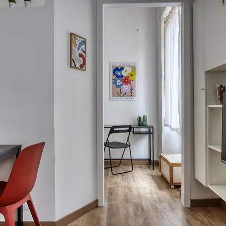 Apartment Joivy Fascinating Flat Next To Corso Buenos Aires *