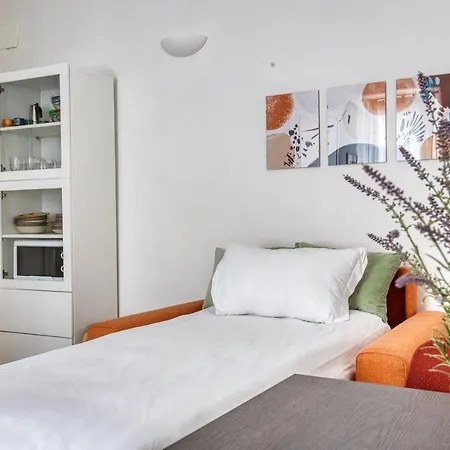 Apartment Joivy Fascinating Flat Next To Corso Buenos Aires Milan
